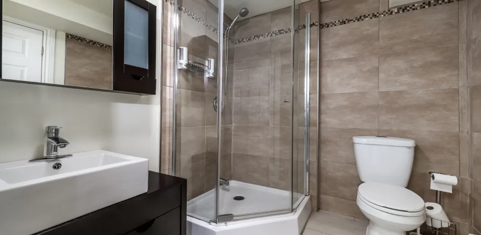 bathroom remodel renovate