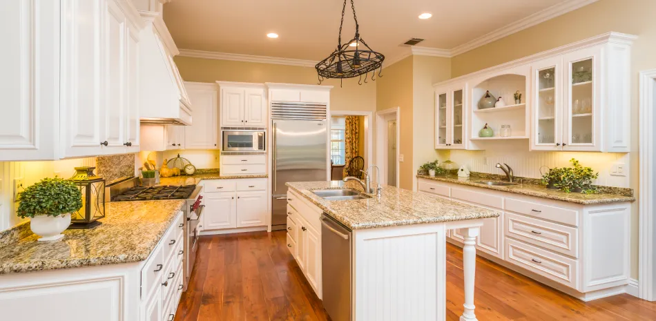 remodel home whole